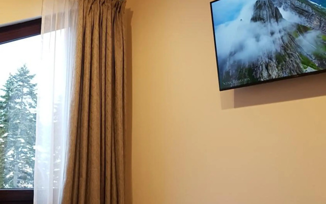 PinePino Borovets, aparthotel Borovets Gardens A60