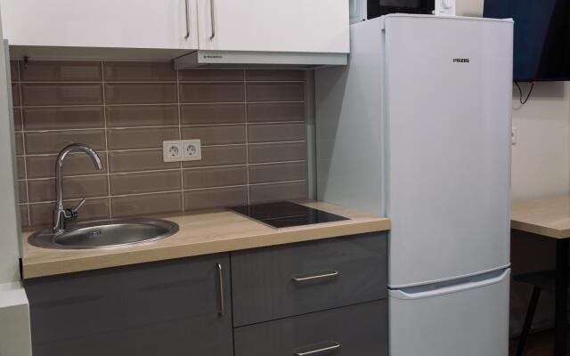 СВ Апартаменты на бульваре Гусева 62