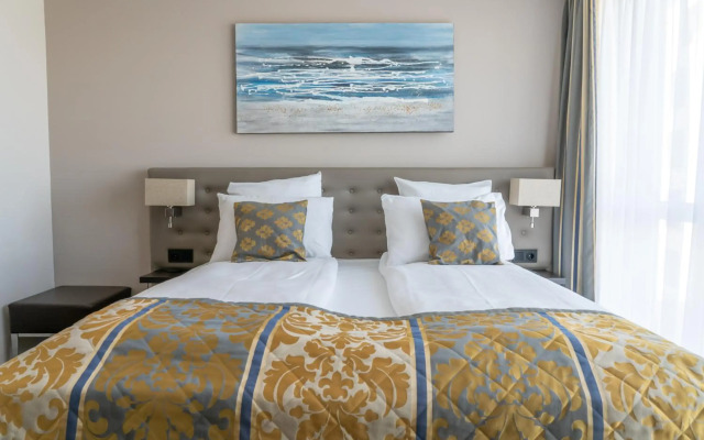 Hotel Swiss Star