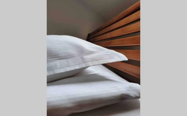 Bieszczadzki Zakątek