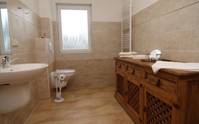 2-zimmer Wohnung in Lubben im Spreewald