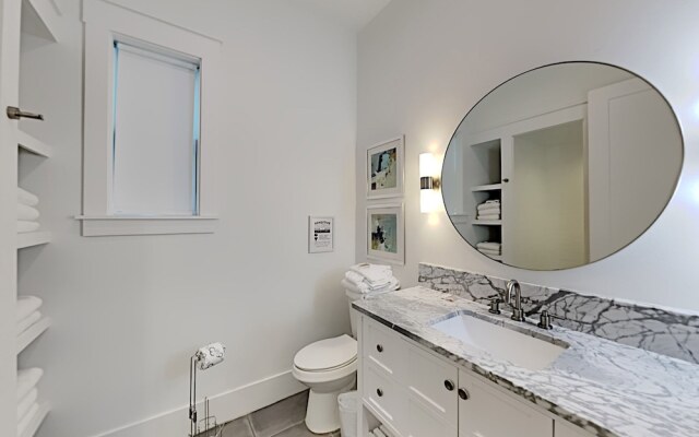 Destination Paradise