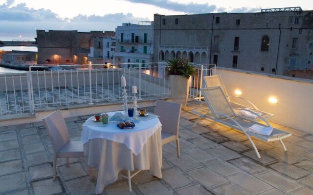 Garibaldi Exclusive Apartments