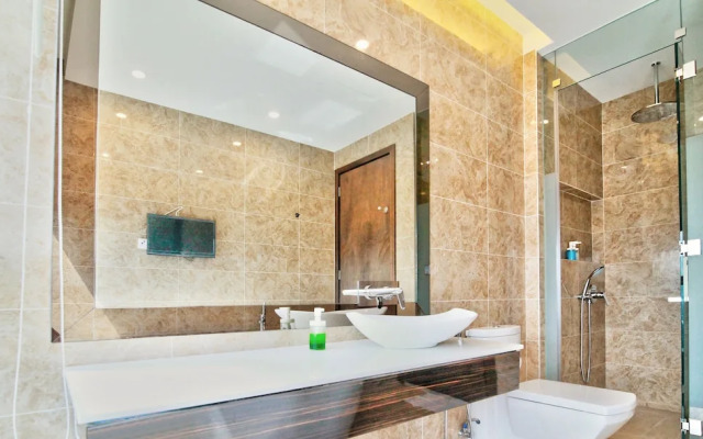 Dorsett Residences Bukit Bintang KLCC - EcoSuites