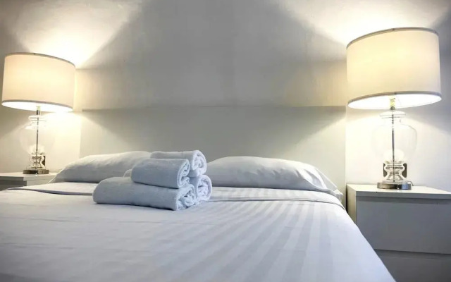 dHomes - Apartments and Rooms - Room 104