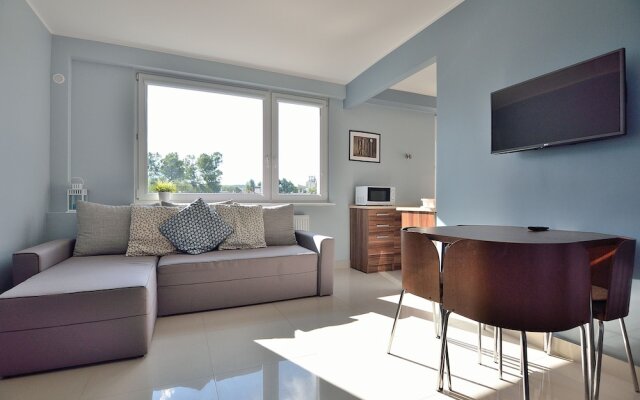 Victus Apartamenty - Marina 2