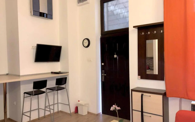 Basilica Suites