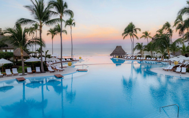 Grand Velas Riviera Nayarit - All Inclusive