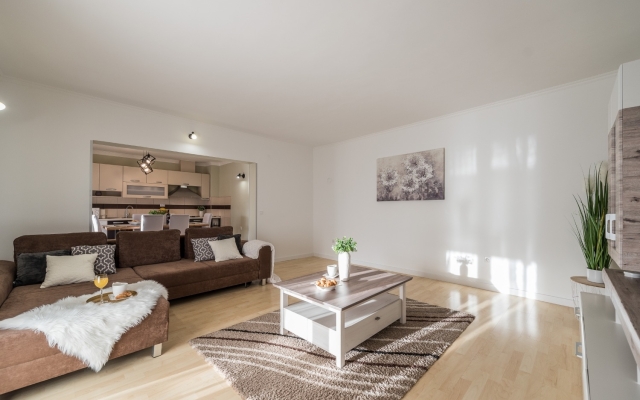 Holiday house Oasis Village Villa - heated pool : Privlaka, Zadar riviera
