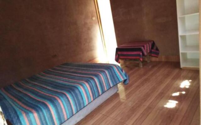 Tocopilla 19a - Hostel