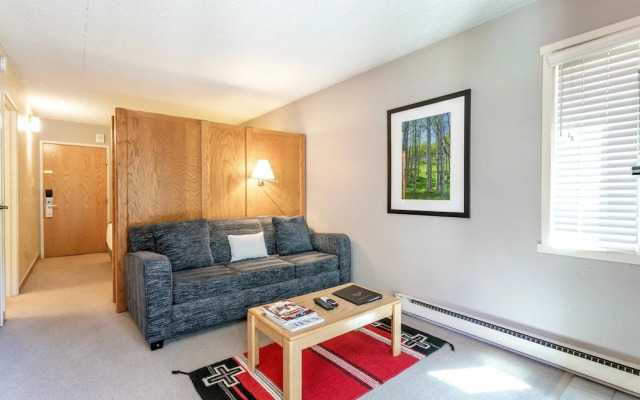 Lift House Lodge, Vail Lionshead Studio Condo, Walk to Gondola