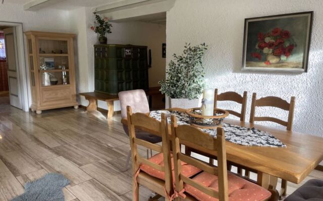 Achentaler Vitalhotel