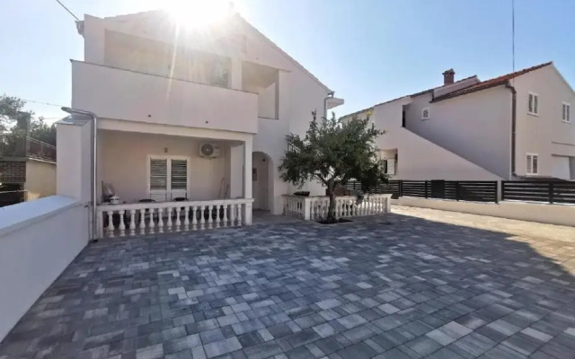 Kati - 150 m From Beach - SA6