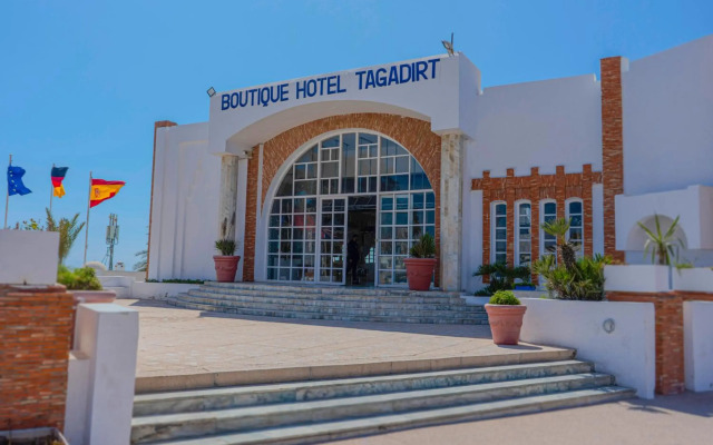 Tagadirt Appart-Hotel