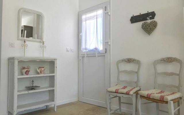 Les Mazets & SPA Duzès