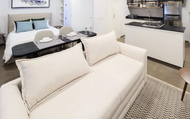 Tribu Coordenada Lafayette