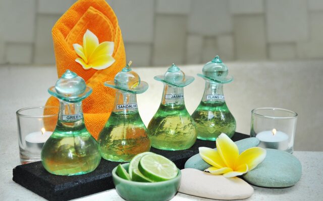 HARRIS Resort Kuta Beach - Bali
