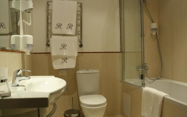 Optima Collection Kharkiv Hotel