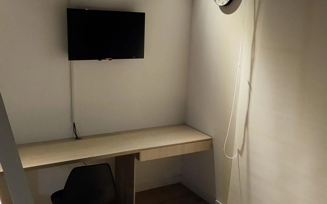 Art Loft in Chapinero 308