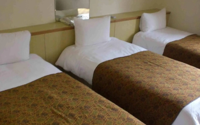 Greenpeak Holiday Villa