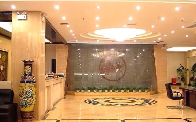 Guihouyuan Business Hotel