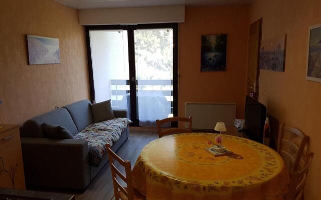 Appartement Cabourg, 2 pièces, 4 personnes - FR-1-487-77