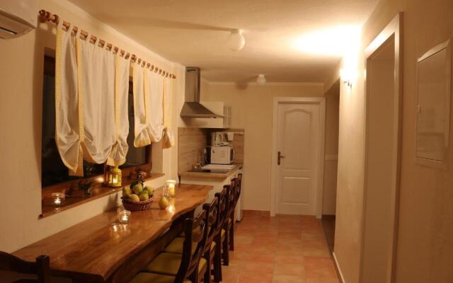 The House of Dunja