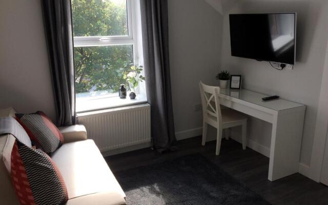 Sweet Suites Lytham St Annes