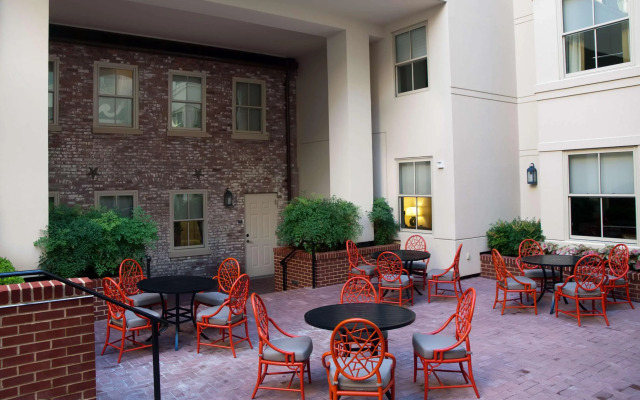 Morrison Clark Historic Inn