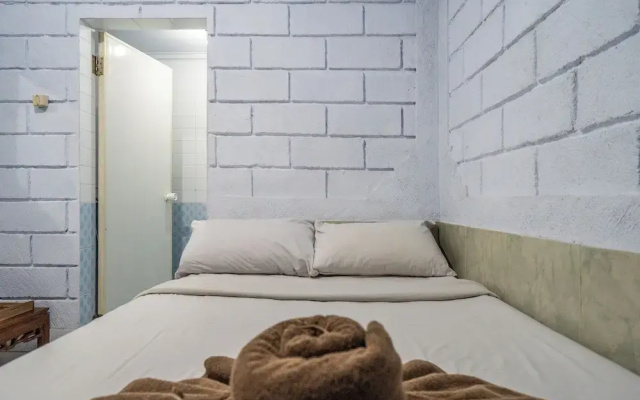 Ammara Legian By Vilarisi - 8 Minute Walk To The Beach