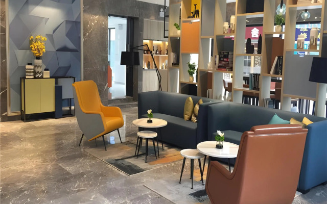 Echarm Hotel Nan Ning