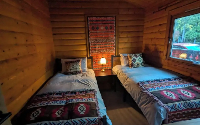 Pineshadow Lodge-dog Friendly, Kenwick Park, Louth