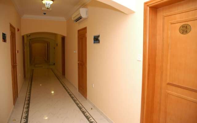 Manam Hotel Apartments