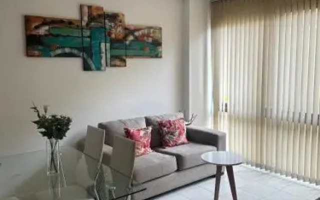 Boulogne Design Suites