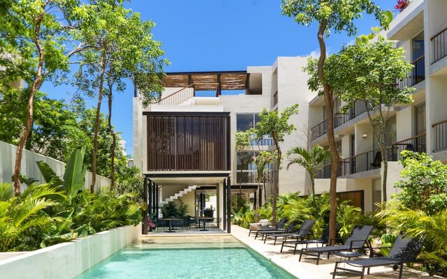 Luxury and Family condo in La Veleta