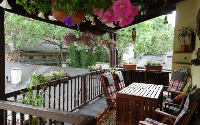 Otium Old Town Zwierzyniecka