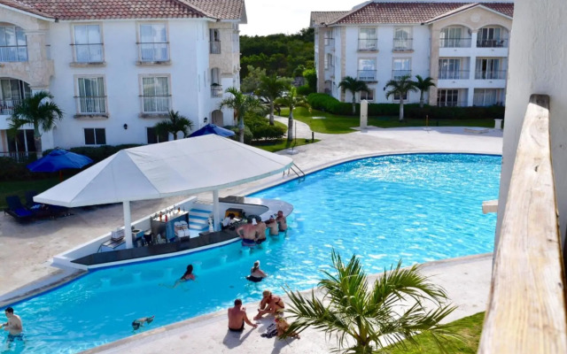 Ocean View Loft @CadaquesCaribe