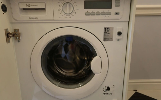 Blueberry Apartments