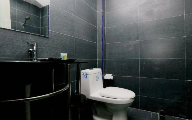 Xinran Hotel