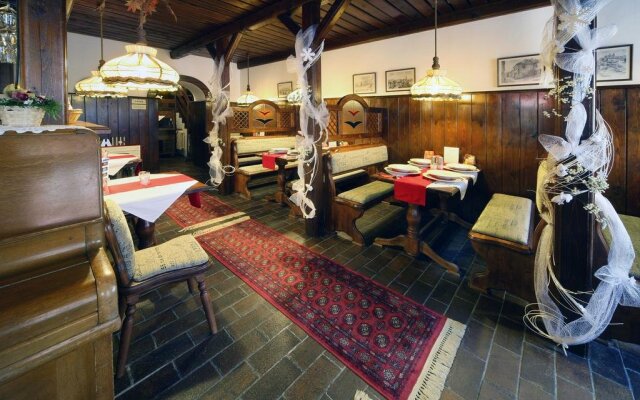 Hotel Solaster