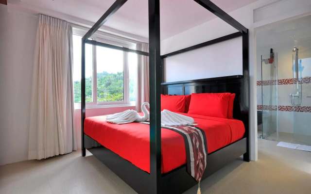 Luxury Suites at Karuna Boracay Suites
