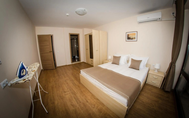 Premier Fort Beach Sveti Vlas