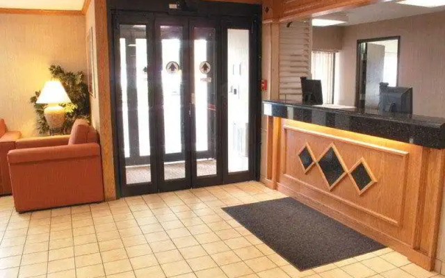 Quality Inn