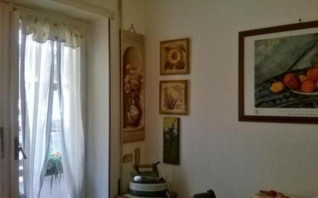 Rome Sweet Home