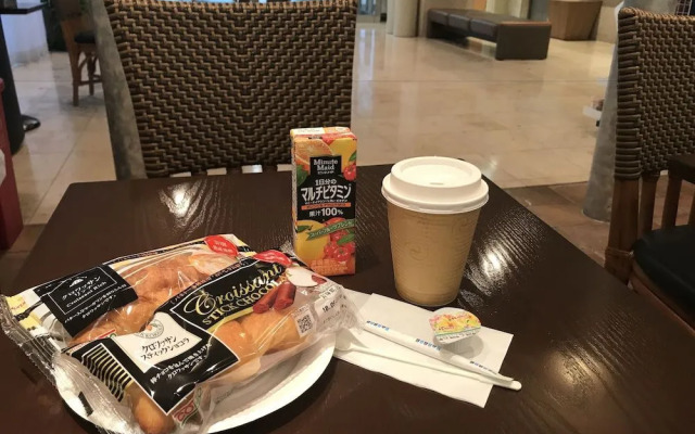 KEIKYU EX INN Yokosuka Research Park