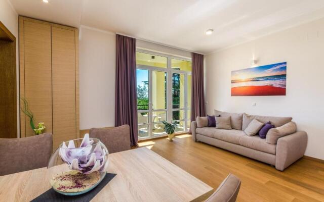 Houses and Apartment in Crikvenica 39413