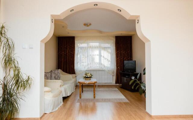 Perfect Residence Sibiu