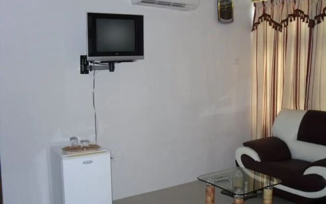 Senator Hotel