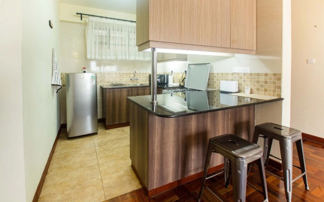 Grandeur Cityview Apartments