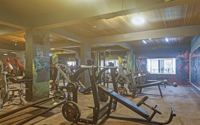 Treebo Seventh Heaven Kukatpally